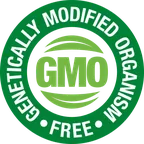 PureLung non-GMO badge